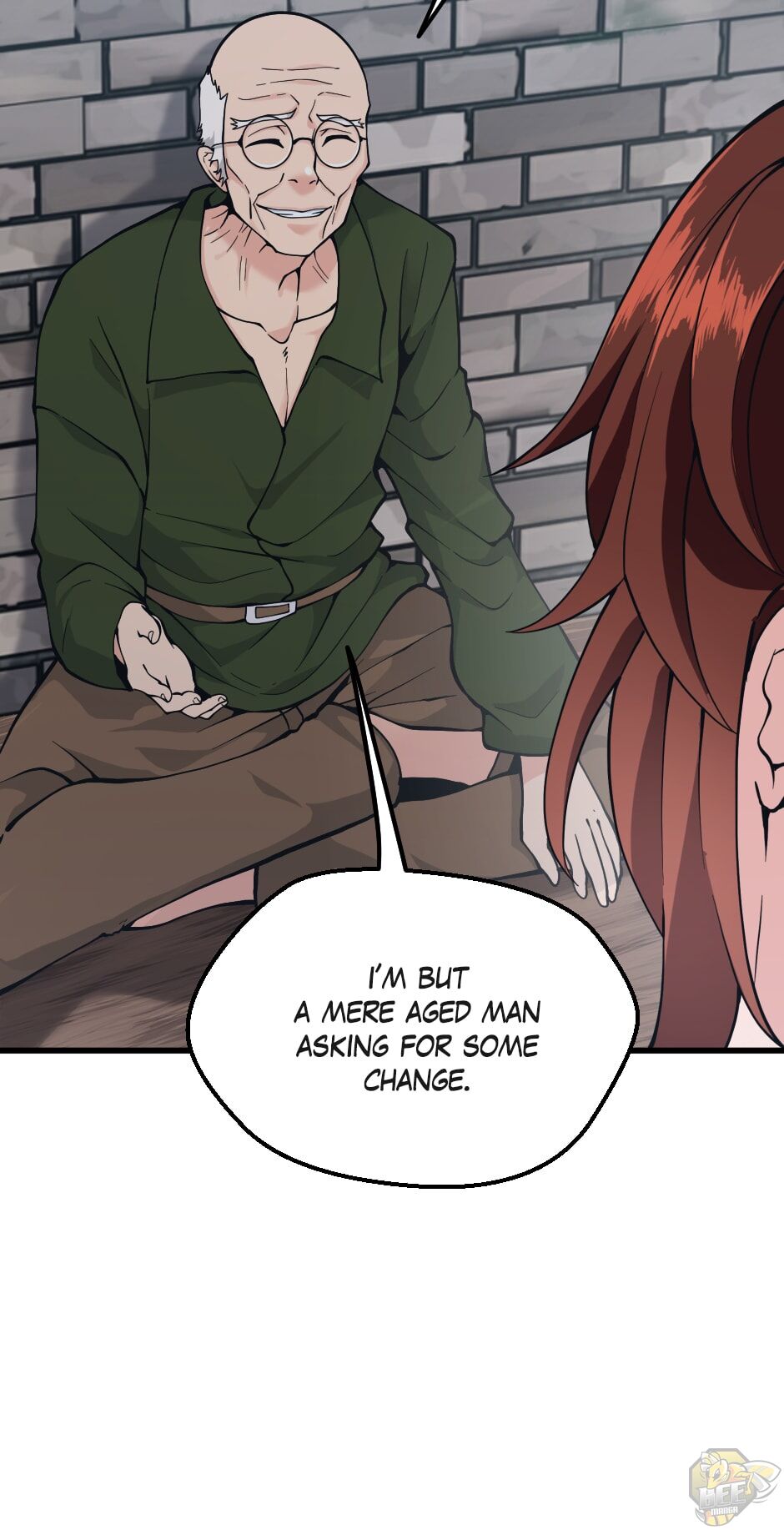 The Beginning After The End Chapter 121 image 36